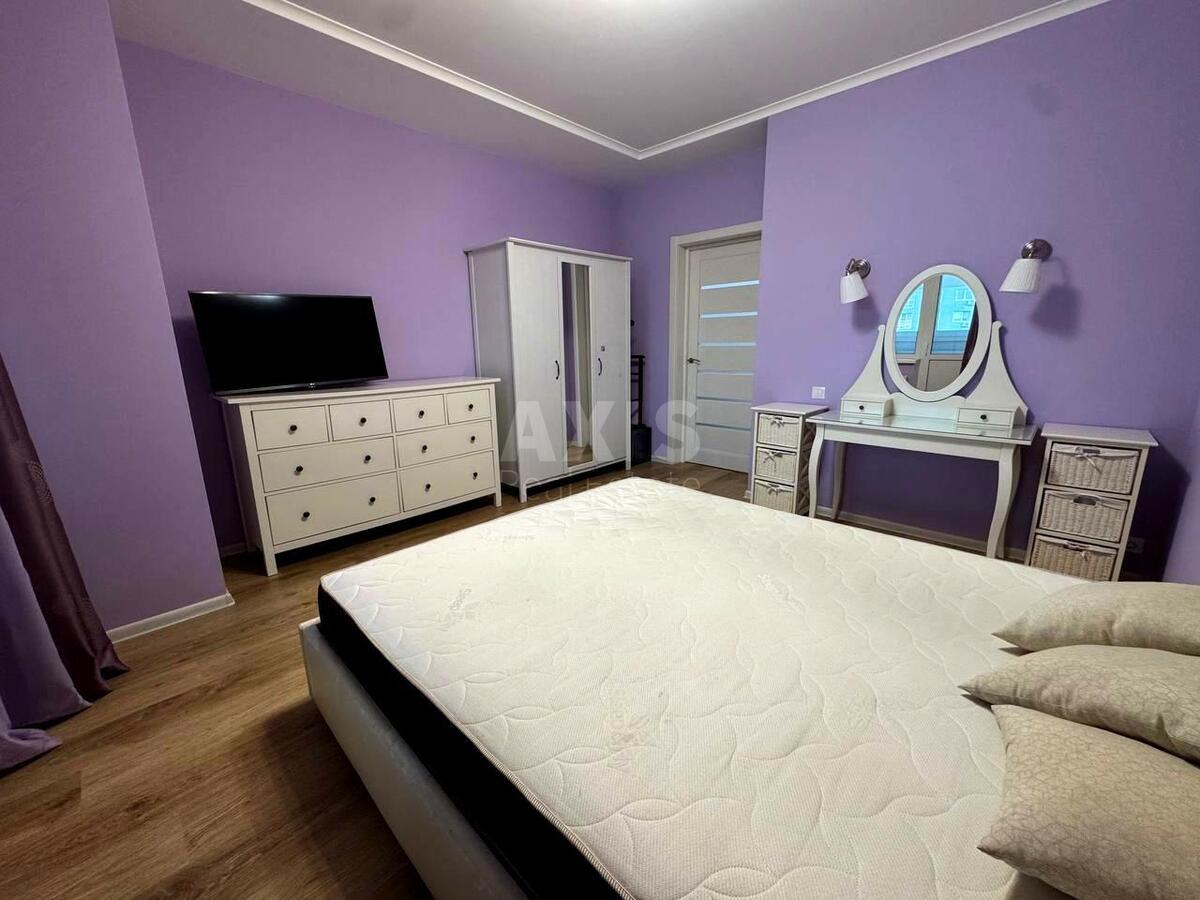 3k apartment vul. Chavdar Jelyzavety 24594025