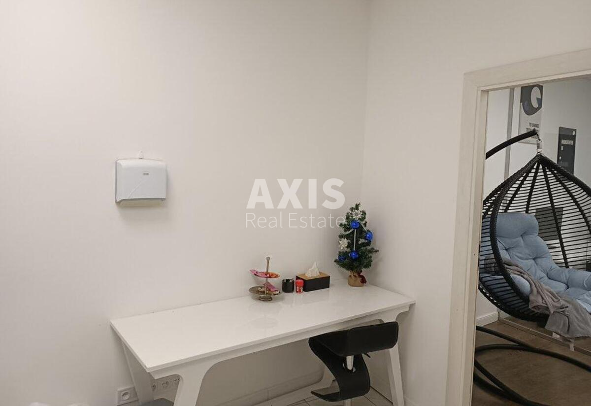 Office vul. Barbjusa Anri 5А, 91m2537251