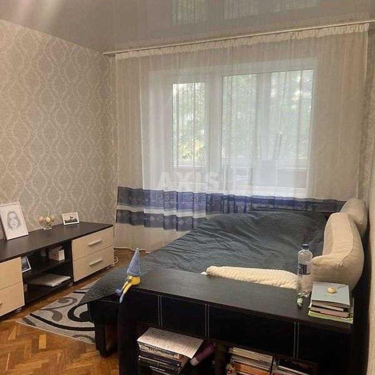 2k apartment pr-t Myru 17А3