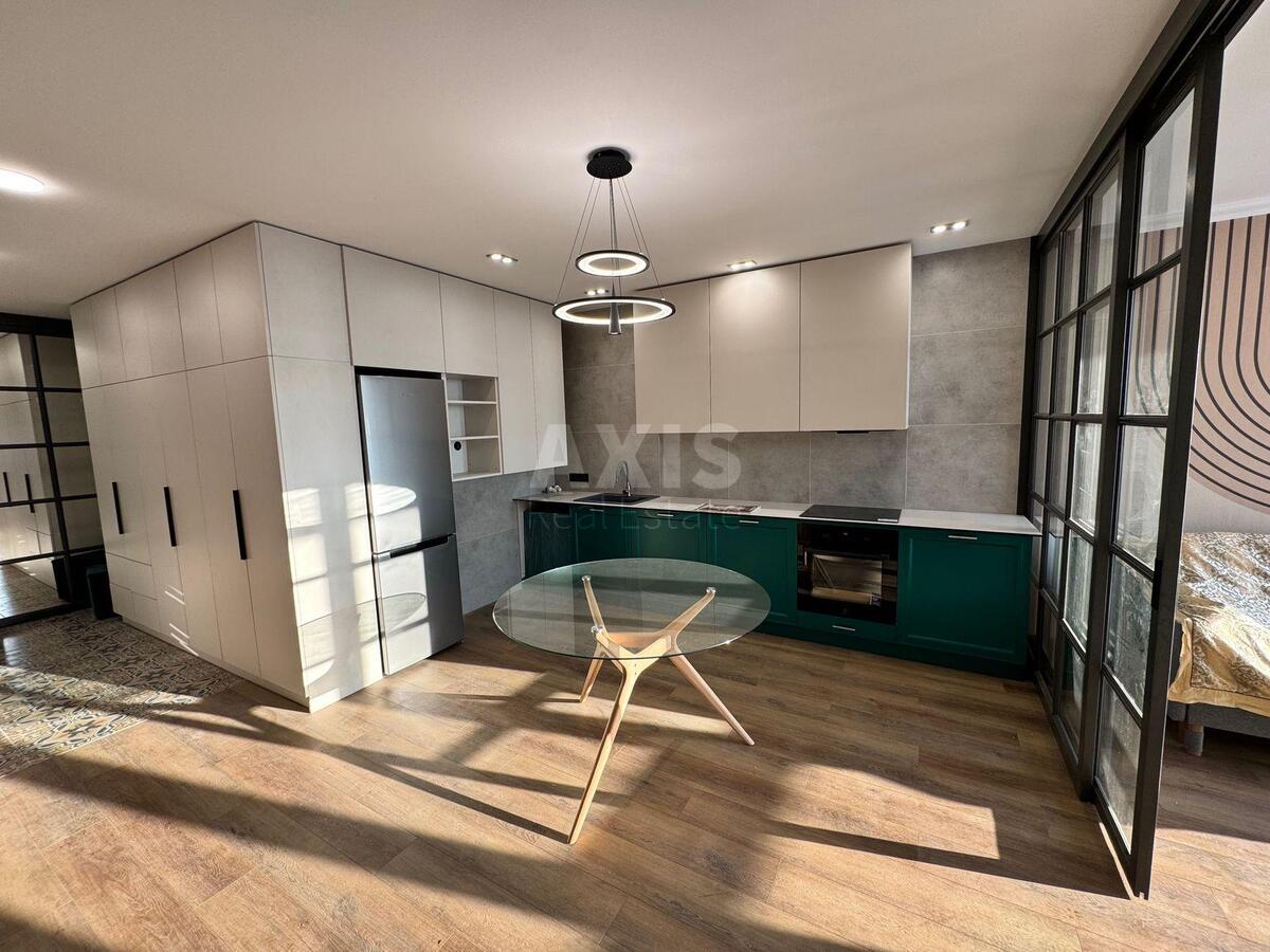 2k apartment pr-t Pravdy 830