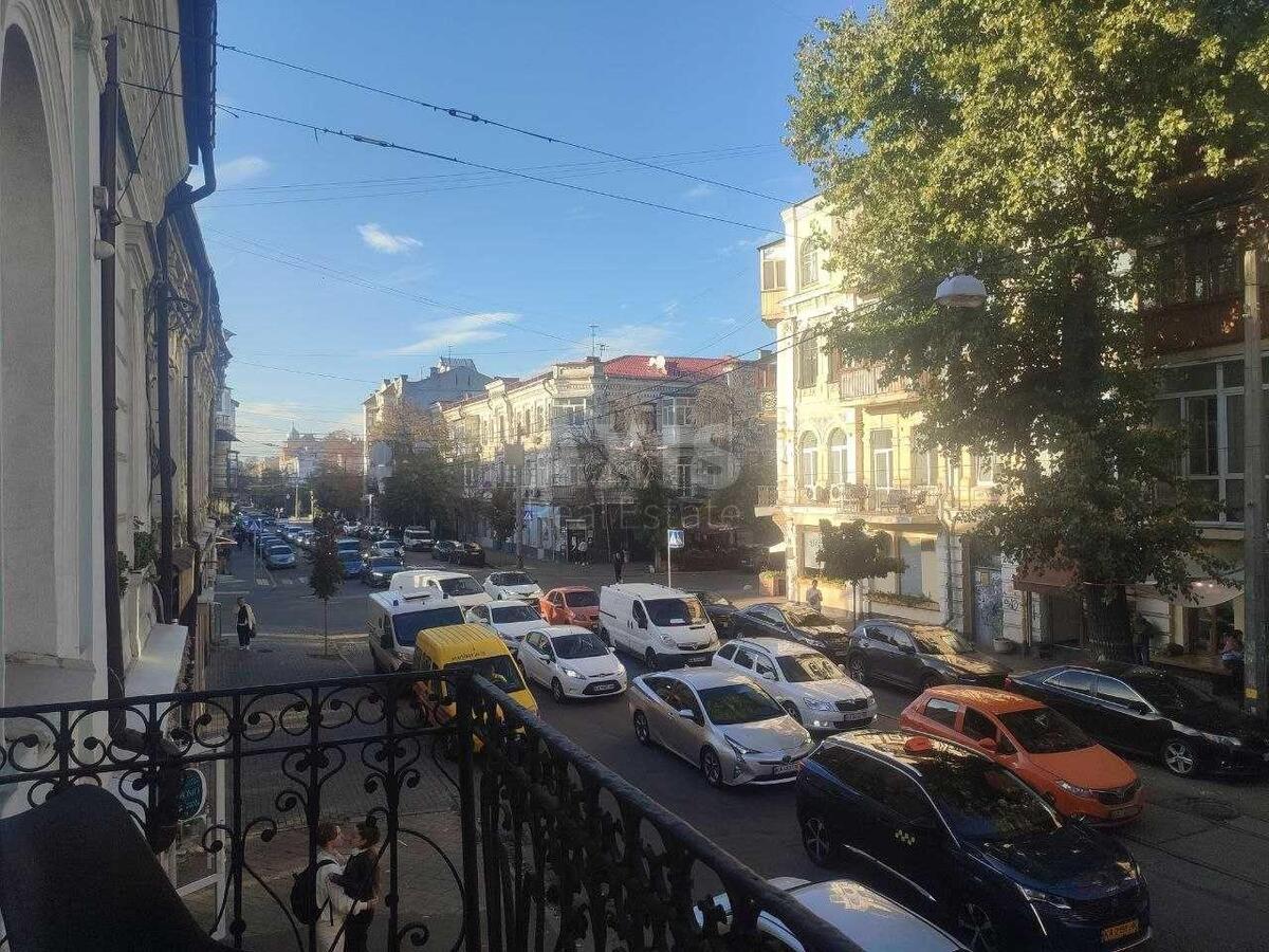 Office vul. Kostjantynivs'ka 21, 109m2594463