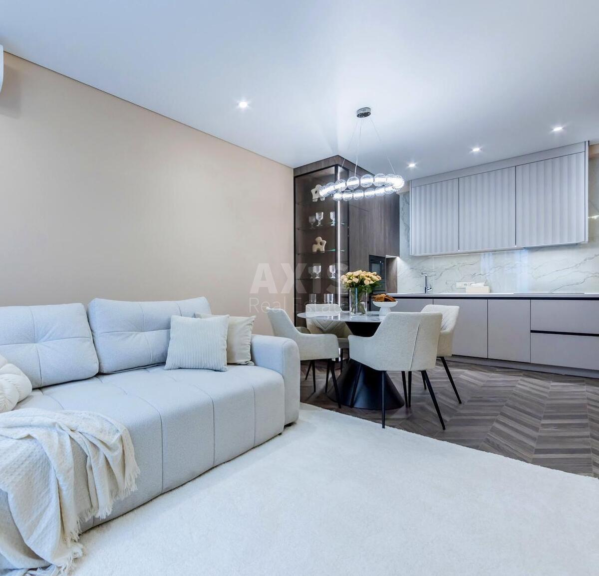 2k apartment vul. Myhajla Maksymovycha 24636540