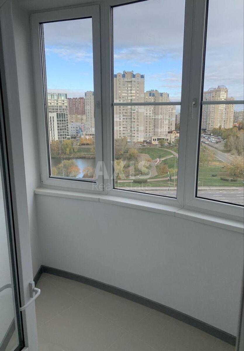 1к квартира ул. Мишуги Александра 2636742