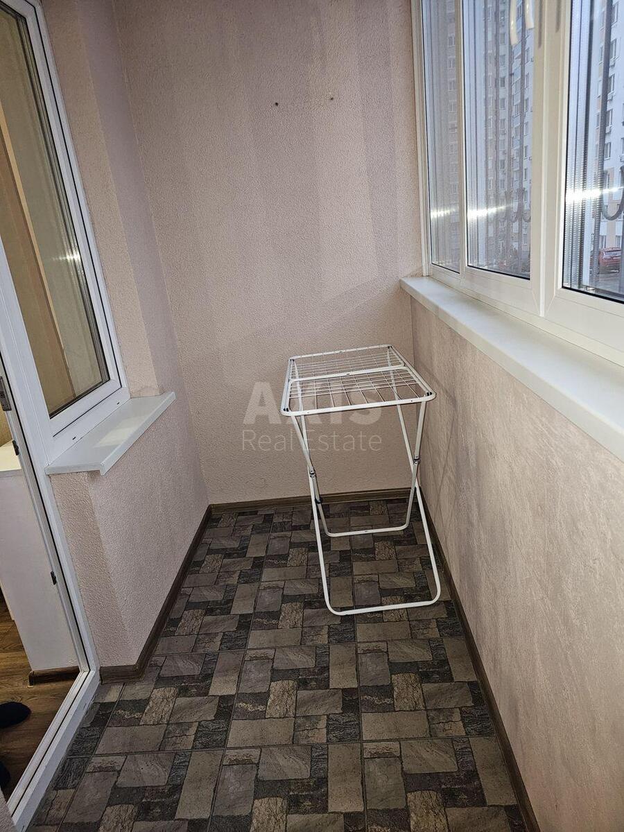 1к квартира ул. Данченко Сергея 28Б636954