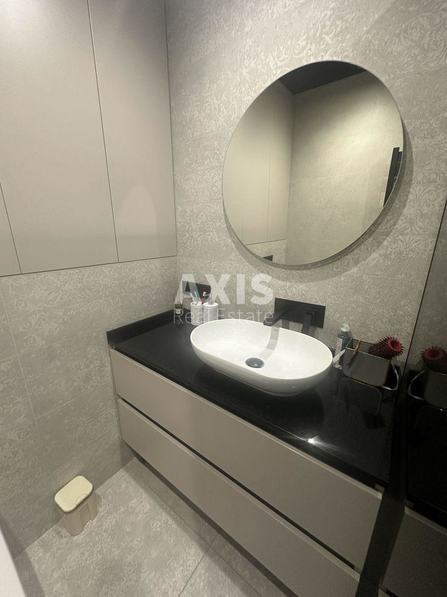 3k apartment shose Naddniprjans'ke 2А4
