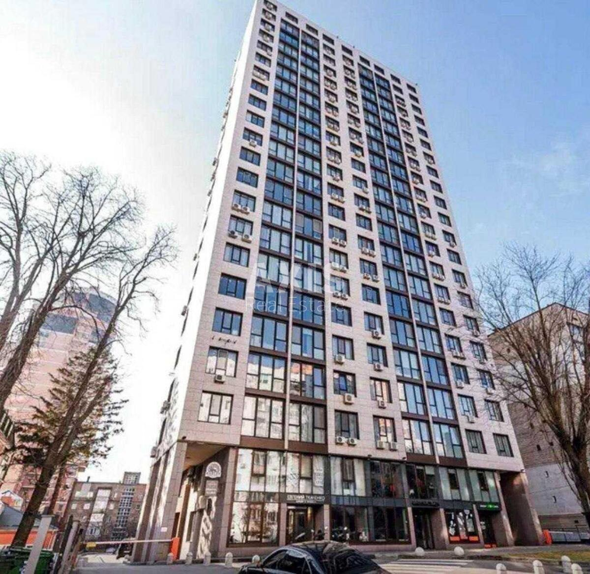 Офис ул. Василия Тютюнника 28А, 55м2590629