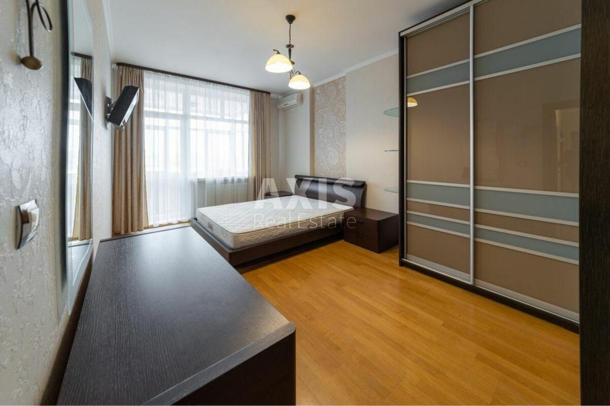 2k apartment bul. Lesi Ukrai'nky 235