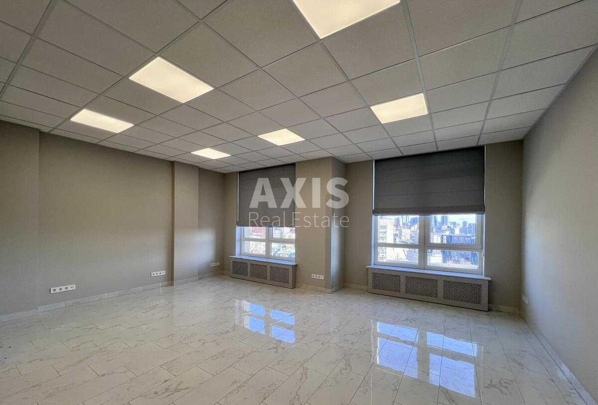 Office vul. Zhyljans'ka 68, 51m2536570