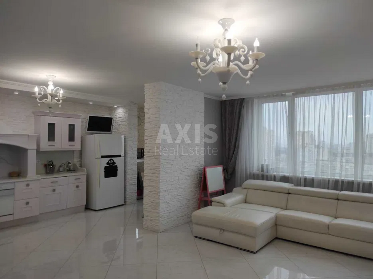 3k apartment pr-t Lobanovs'kogo 6А468921