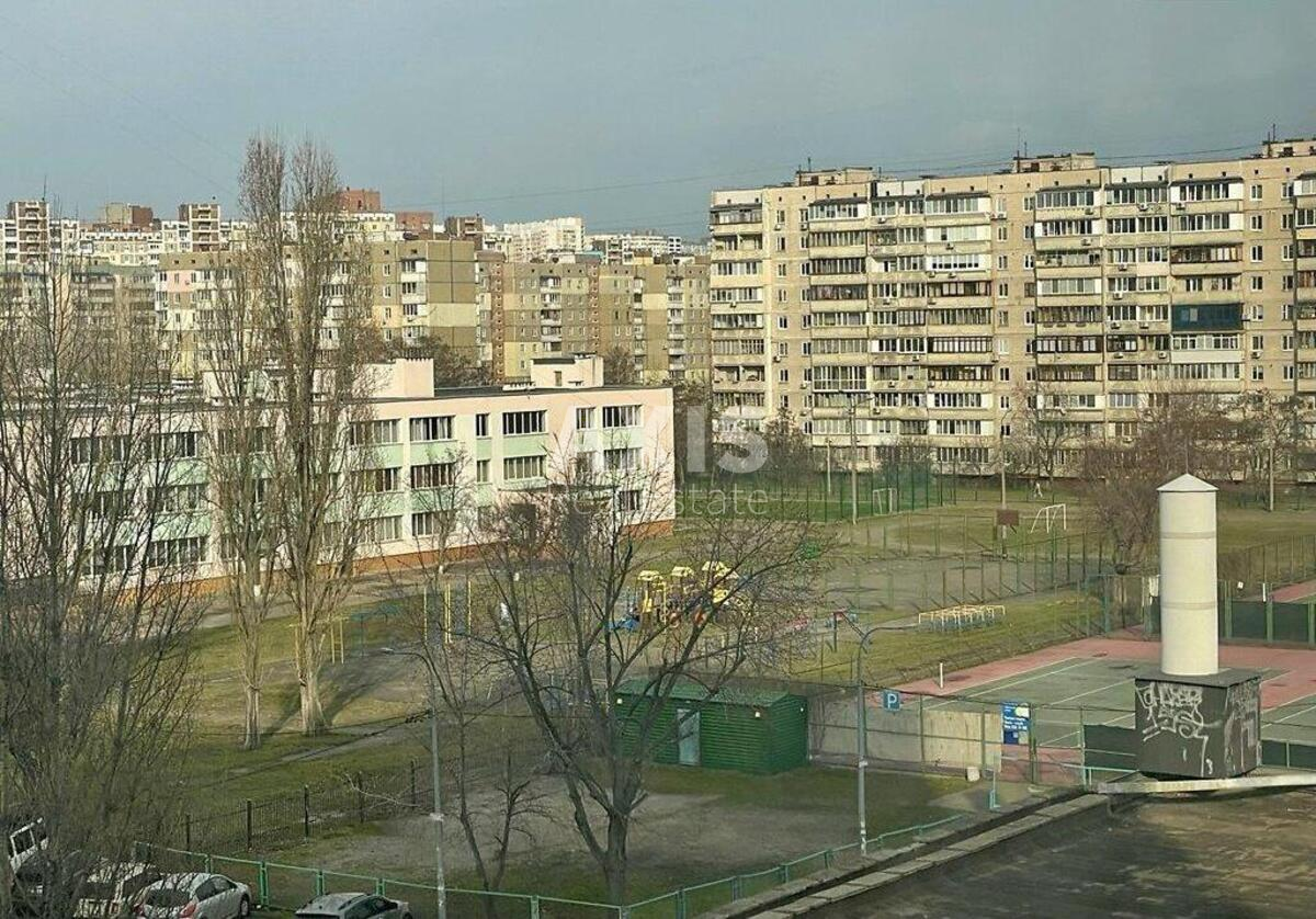 3к квартира ул. Вербицкого Архитектора 14А8