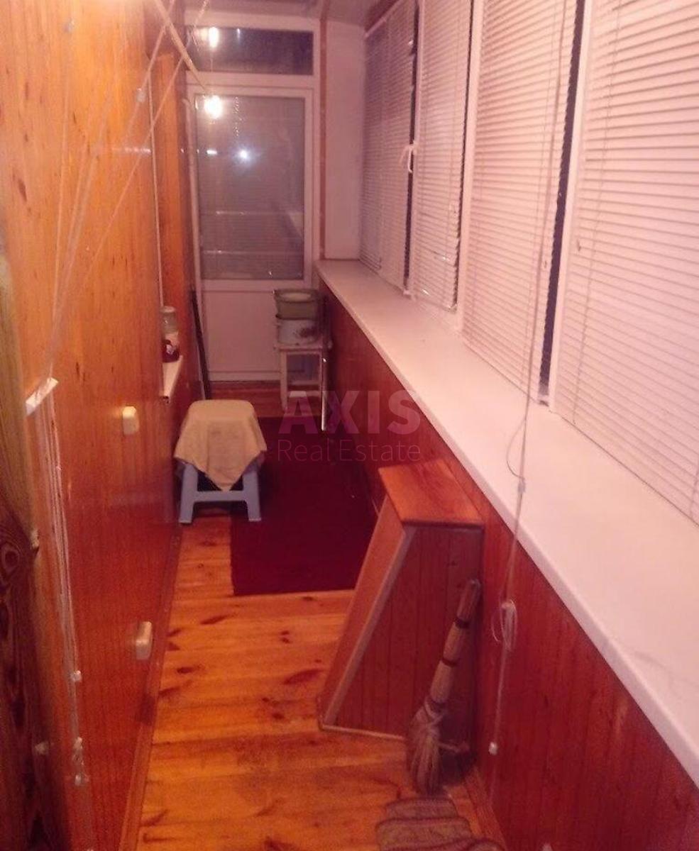 3k apartment vul. Bereznjakivs'ka 200