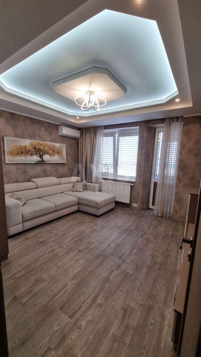 2k apartment vul. Revuc'kogo 9583670