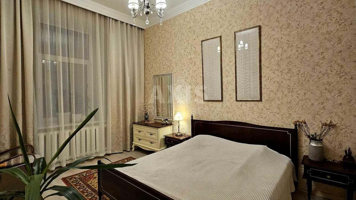 3k apartment vul. Rustaveli Shota 32626967