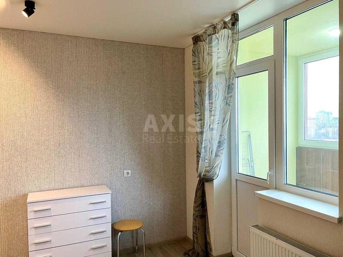 1k apartment prov. Baltijs'kyj 2311