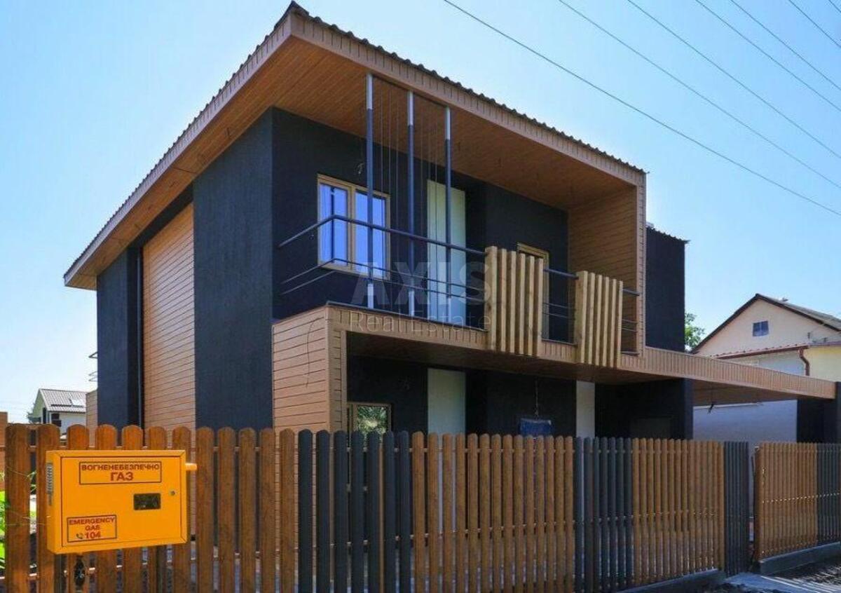House vul. Sadova 89-a, 160m2, Kyiv city58443