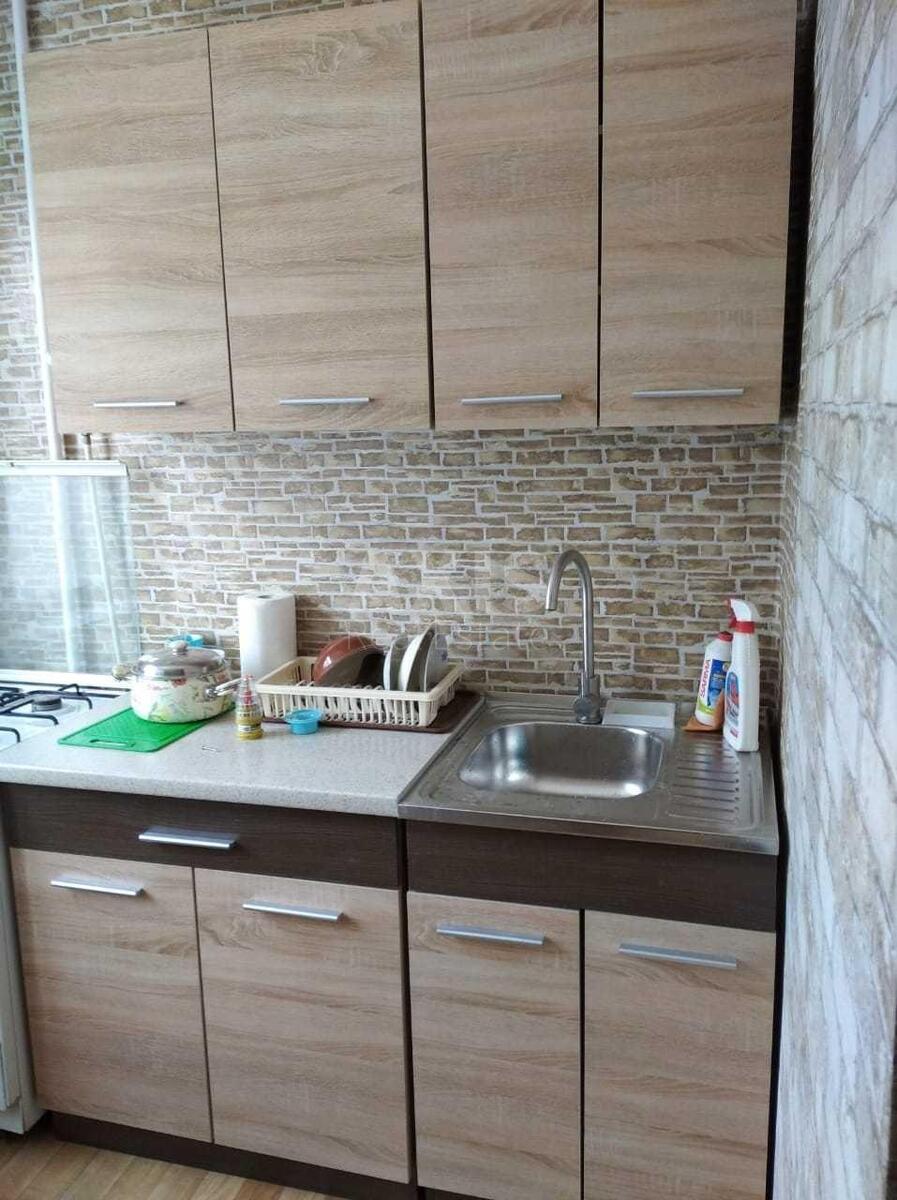 2k apartment pr-t Komarova Kosmonavta 14628160