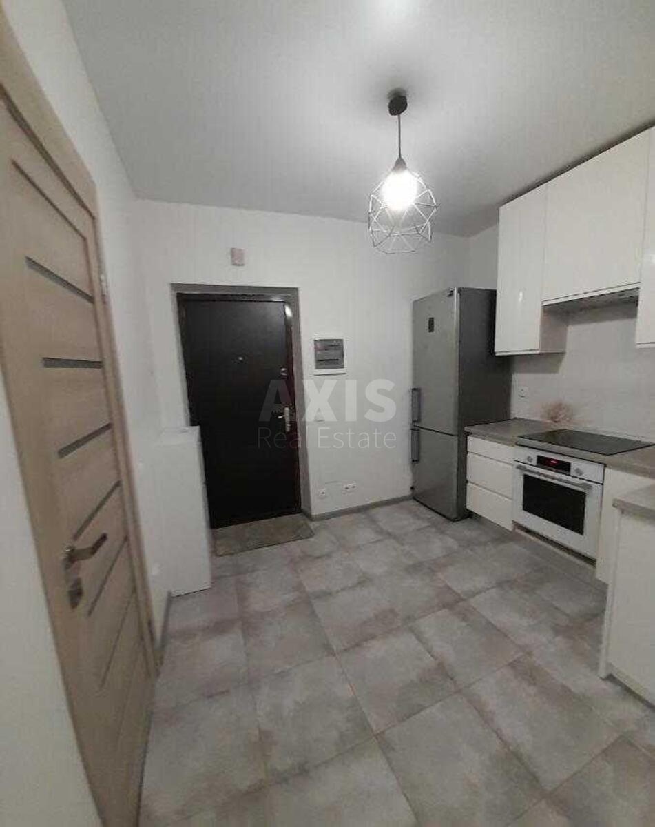 1k apartment vul. Petra Kalnyshevs'kogo 6628380