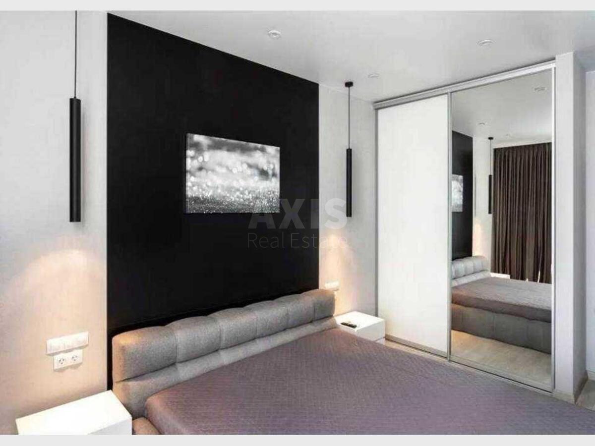 2k apartment bul. Lesi Ukrai'nky 76