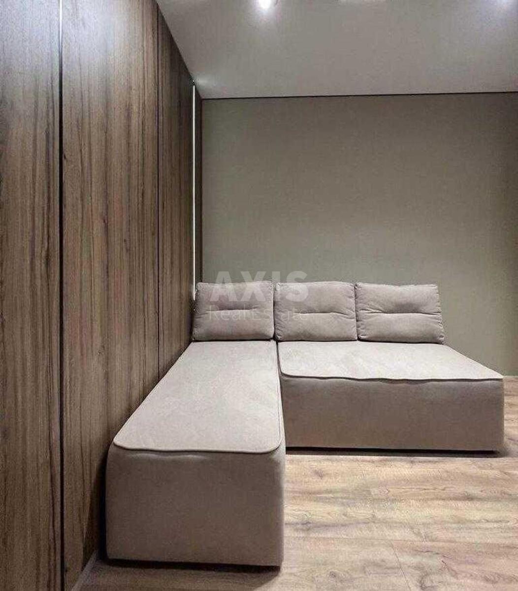 1k apartment vul. Myhajla Maksymovycha 242
