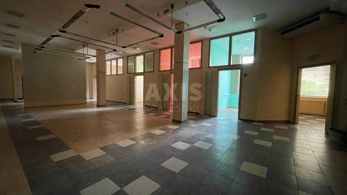 Office vul. Shevcova Ivana 5, 100m258544