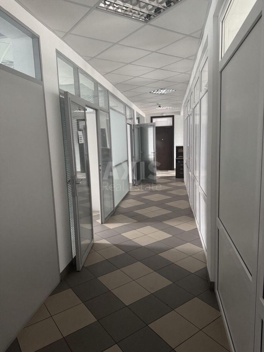 Office vul. Mashynobudivna 35А, 1000m25857911
