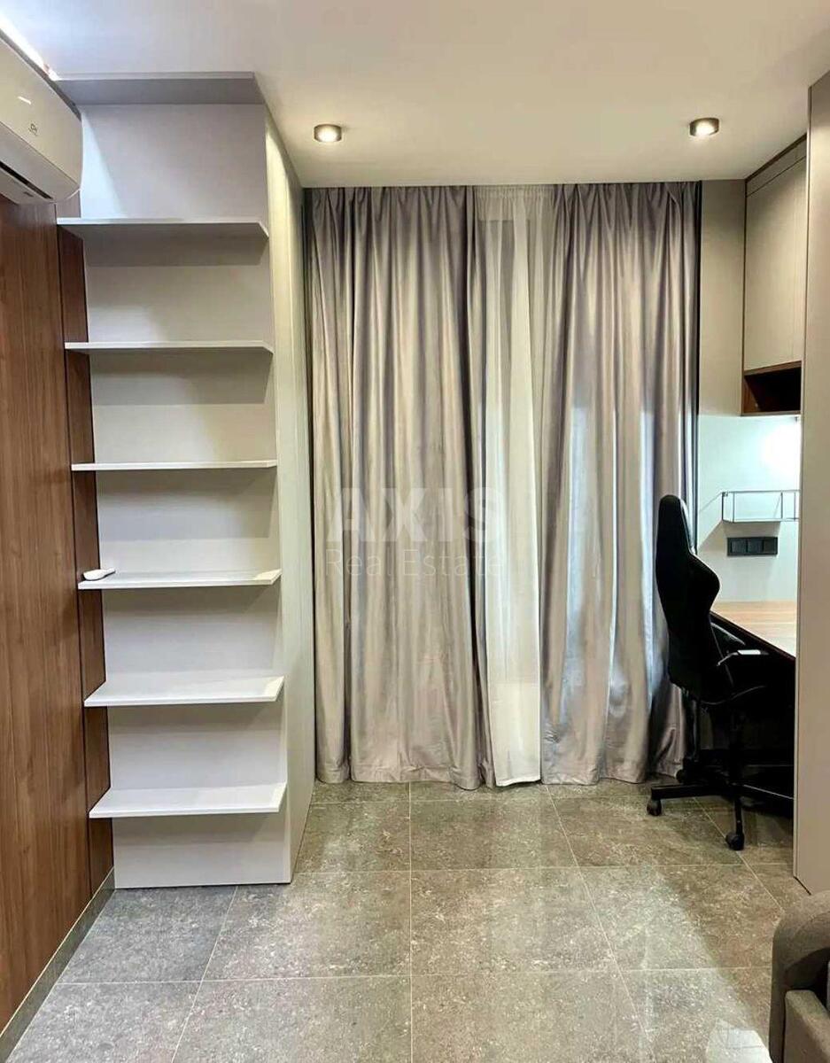 3k apartment nab. Dniprovs'ka 18629162