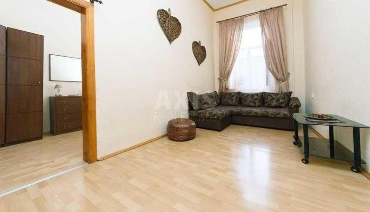 2к квартира ул. Рейтарская 74