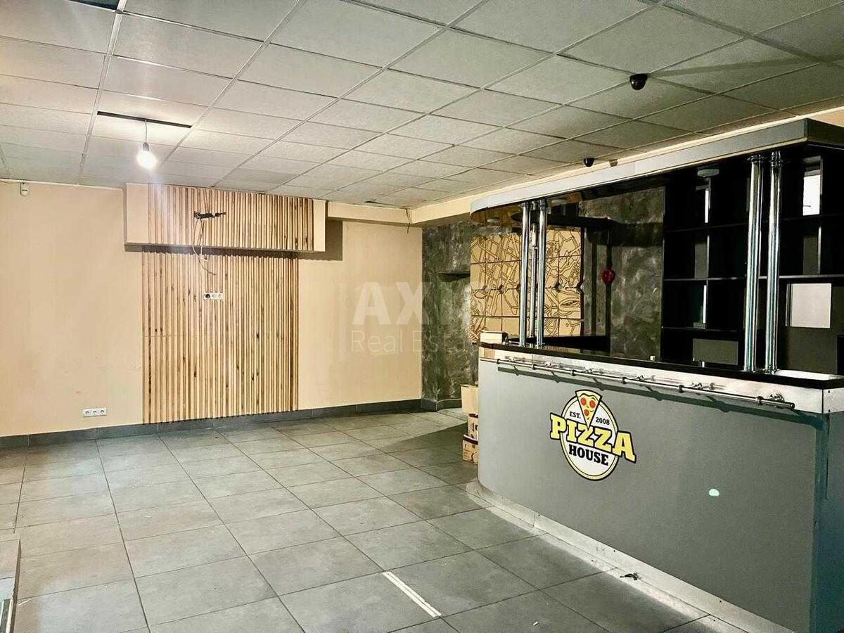 Объект торговли ул. Борщаговская 152, 155м2543132