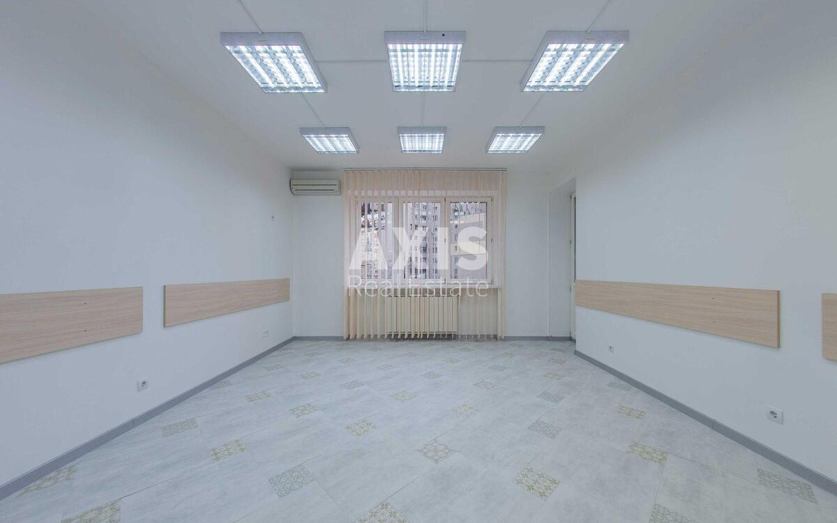 Office vul. Levka Lukyanenka 21, 145m2592450