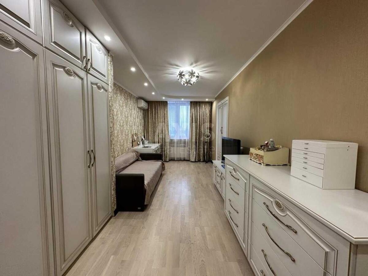 4k apartment vul. Dilova 2Б3