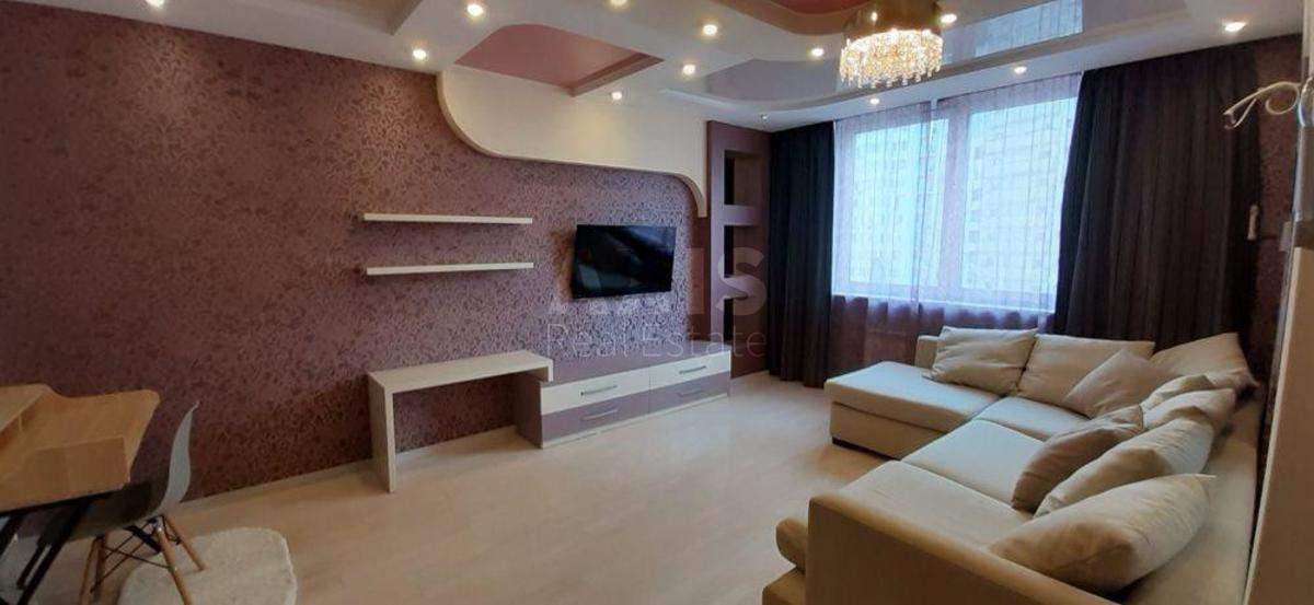 2к квартира ул. Чавдар Елизаветы 14