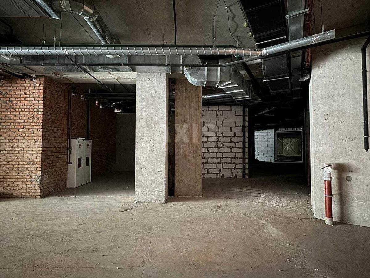 Объект торговли ул. Нижний Вал 3/7, 165м2630164