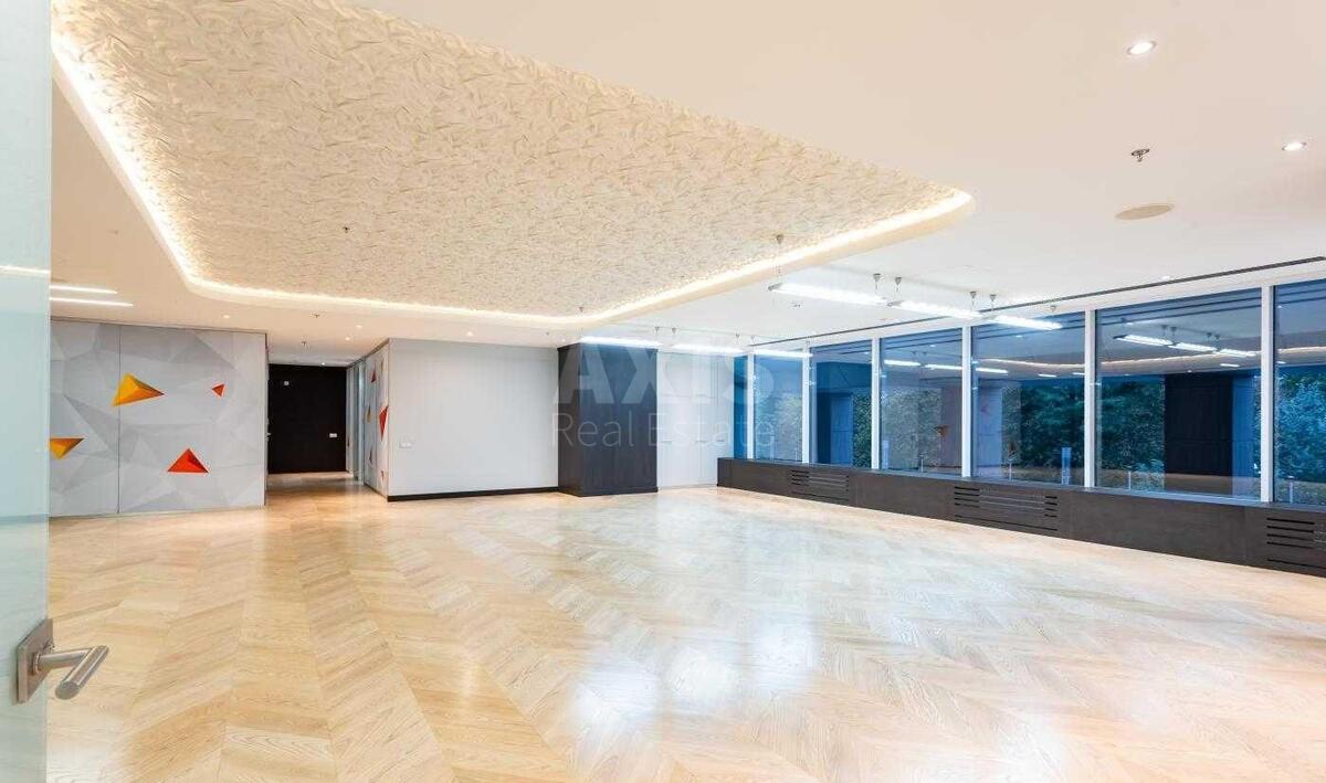 Office doroga Parkova 16А, 645m2