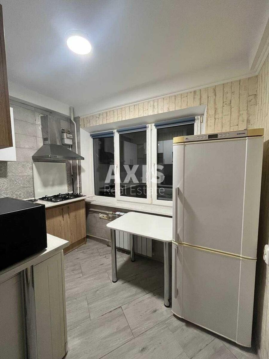 2k apartment vul. Danyla Shherbakivs'kogo 53497412