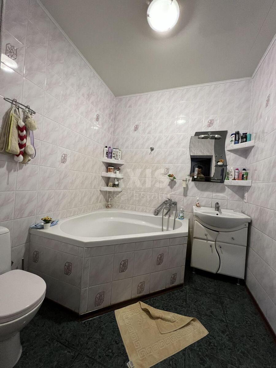 House vul. Uchbova, 135m2, Kyiv city587636