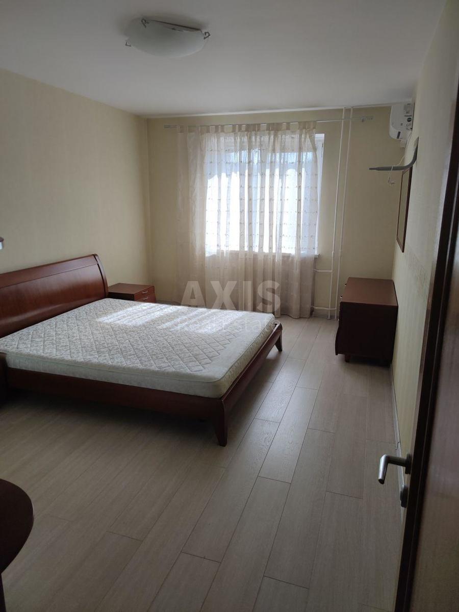 2k apartment vul. Revuc'kogo 55