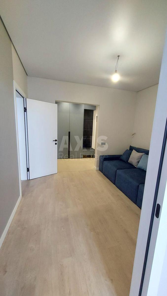 3k apartment vul. Myhajla Maksymovycha 3Г1