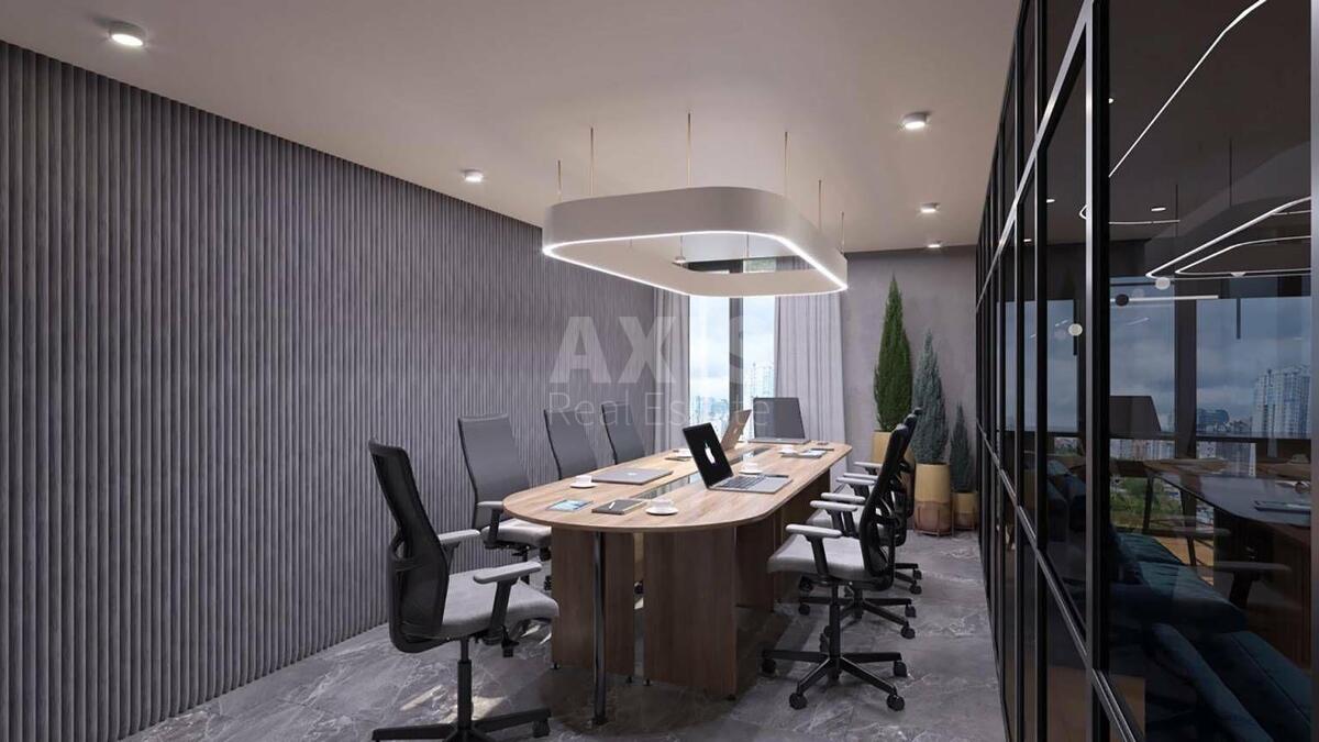 2k apartment shose Zaliznychne 45А7