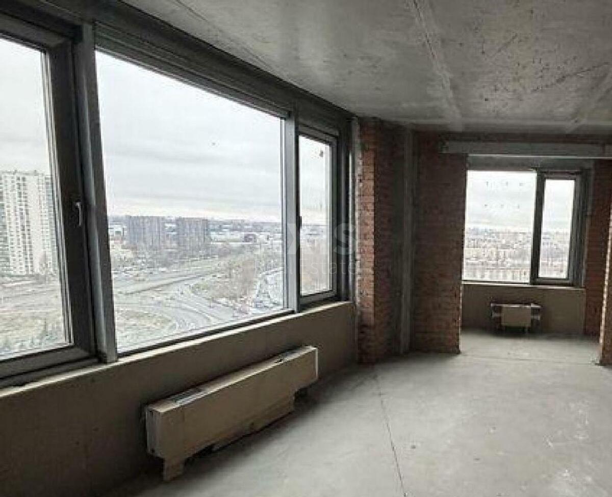 3k apartment vul. Zabolotnogo Akademika 10