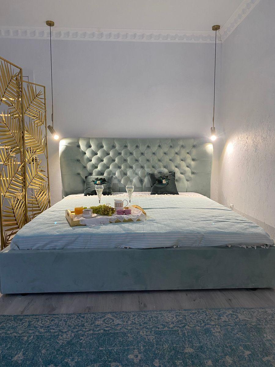 1k apartment vul. Volyns'ka 9А589003