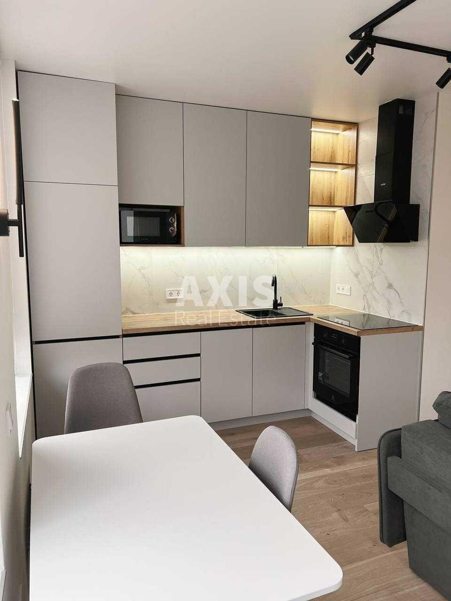 1k apartment vul. Saljutna 2Б40171