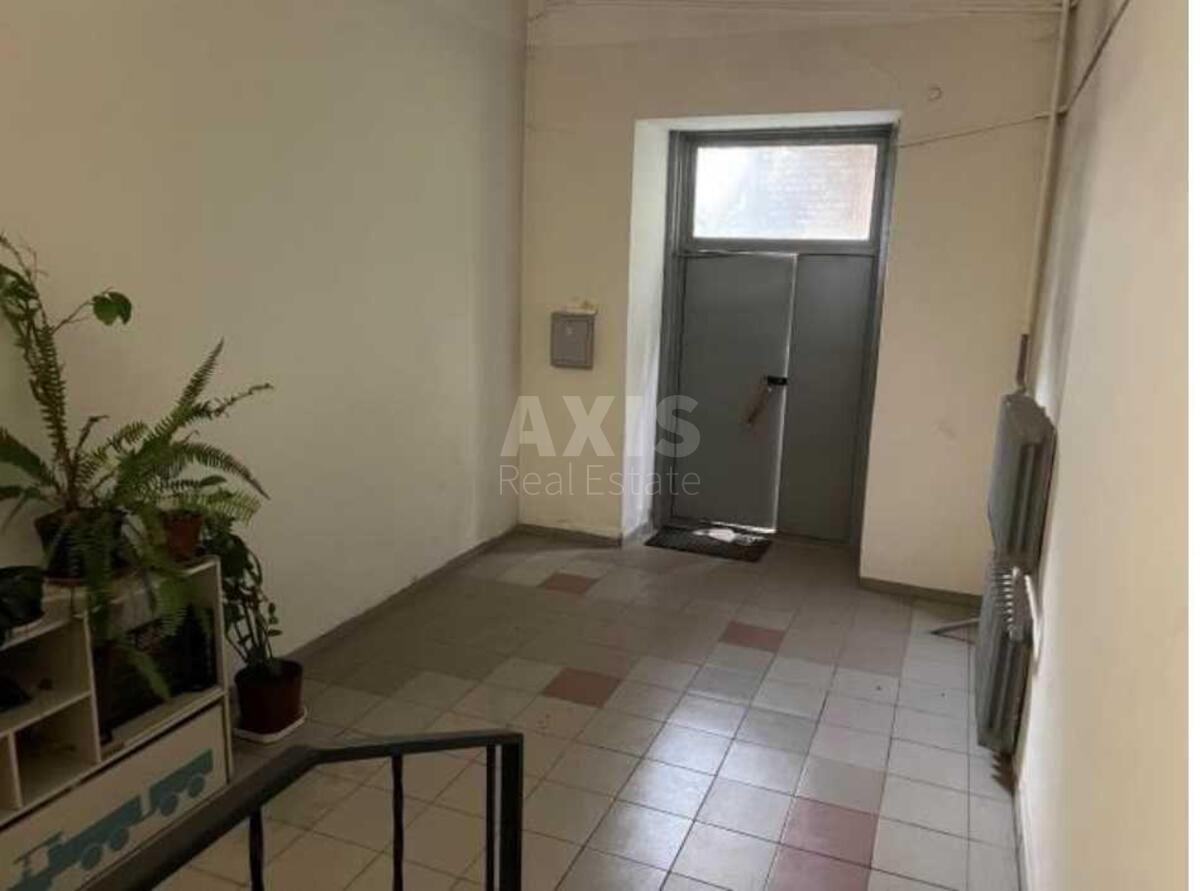 Офис ул. Бульварно-Кудрявская 29Е, 100м210