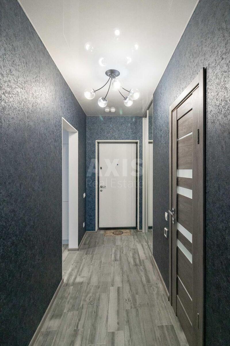 1k apartment pr-t Peremogy 5Б5898511