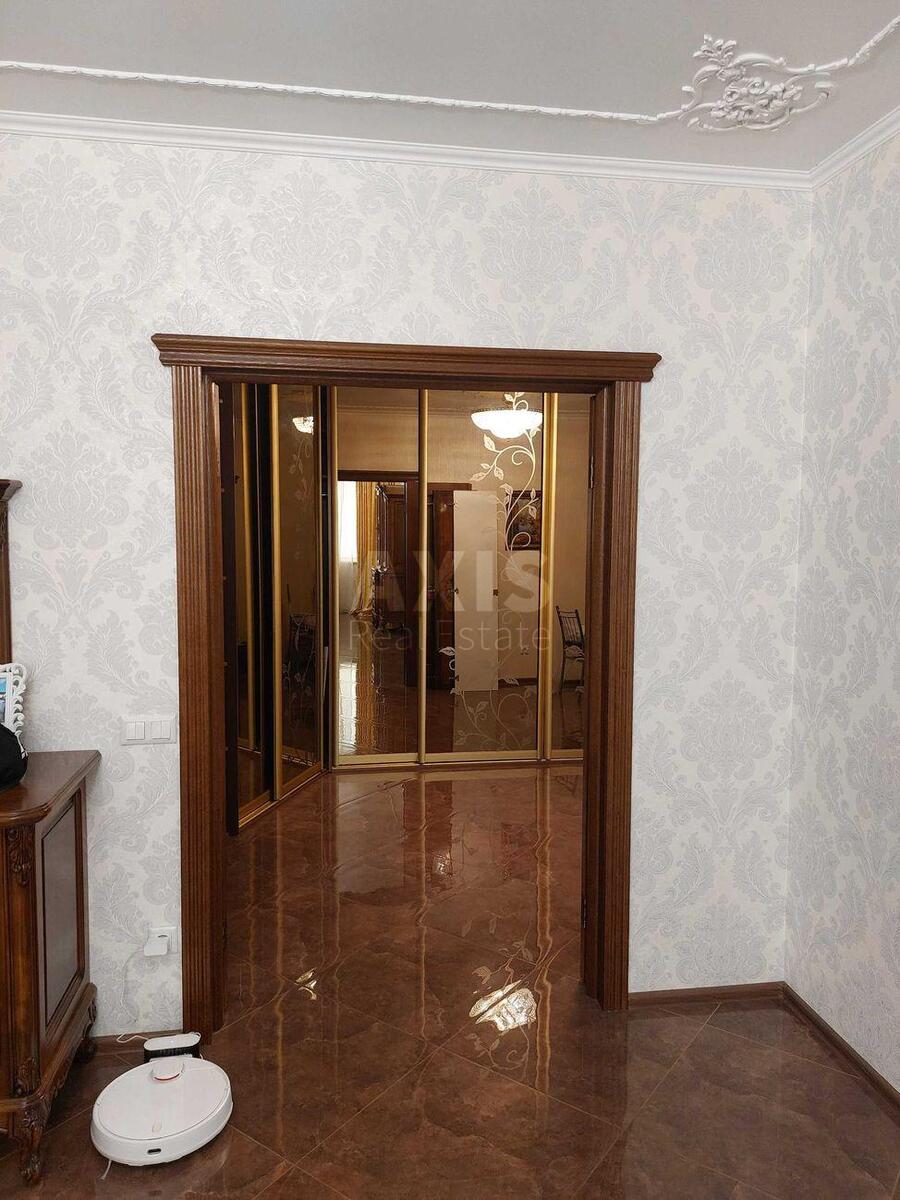 4k apartment vul. Chavdar Jelyzavety 138