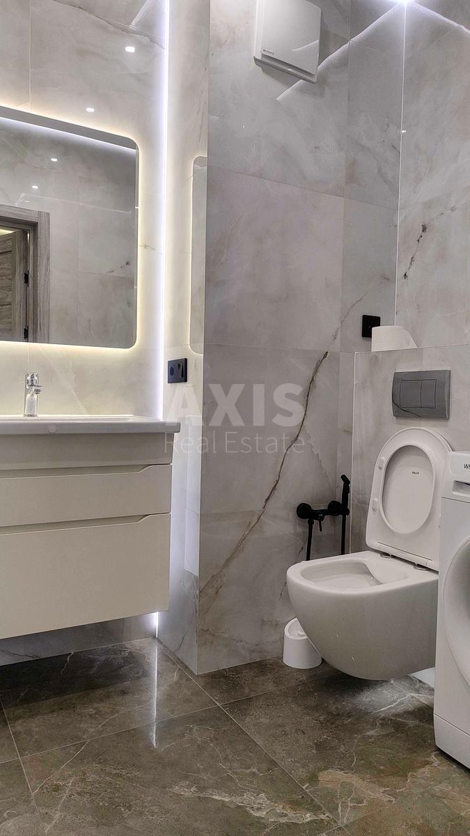 1k apartment vul. Vsevoloda Zmijenka 8/17632749