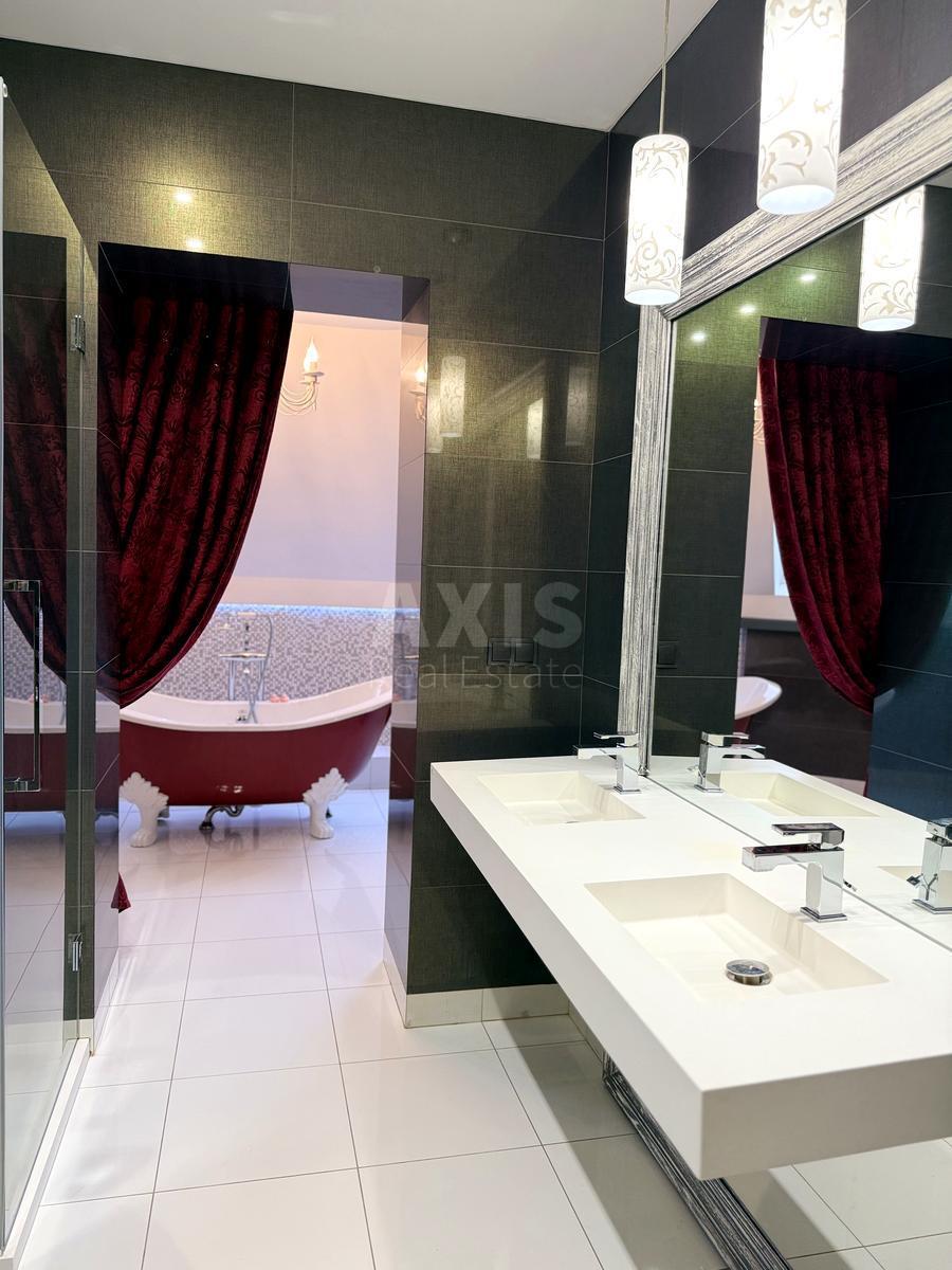 House vul. Sadova 139-a, 600m2, Kyiv city6329410