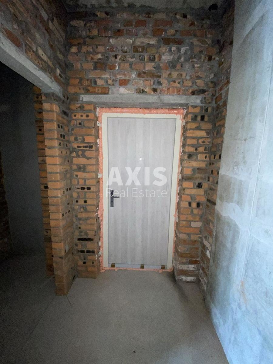 3k apartment pr-t Peremogy 42А4