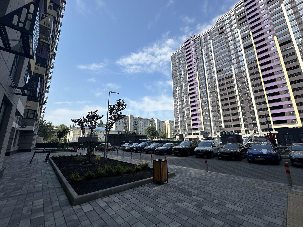 1k apartment pr-t Povitroflots'kyj 56590857
