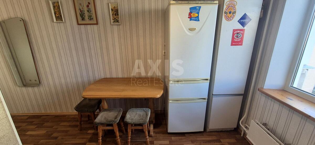 2k apartment vul. Verbyc'kogo Arhitektora 14Б633477