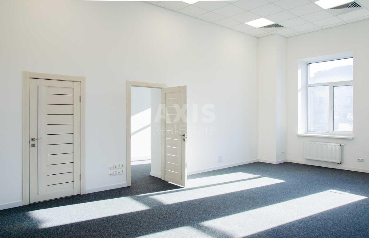 Office vul. Teligy Oleny 6, 600m2591296